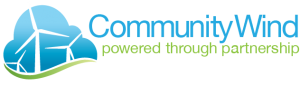 Community Wind Farms Inc. Logo